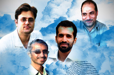 ترور شخصیت های سیاسی و مردمی در دهه 60 و بعد از آن