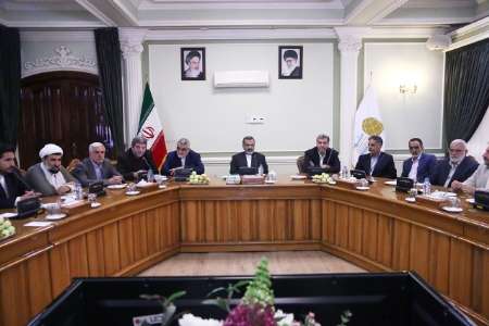 بررسی پدیده حاشیه نشینی در مشهد