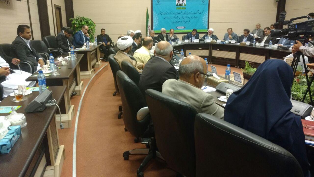 سرمایه‌گذاری 600 میلیارد تومانی ستاد اجرایی فرمان امام (ره) در سیستان و بلوچستان