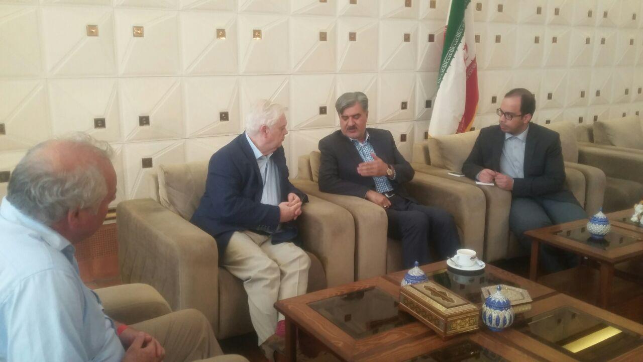 ایران به تعهدات هسته‌ای خود عمل کرده است