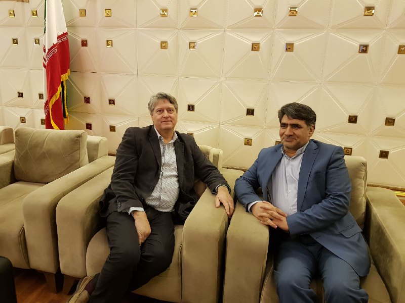 تحلیف ریاست جمهوری؛ ادامه ورود هیات‌های خارجی