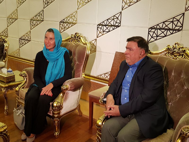 تحلیف ریاست جمهوری؛ ادامه ورود هیات‌های خارجی