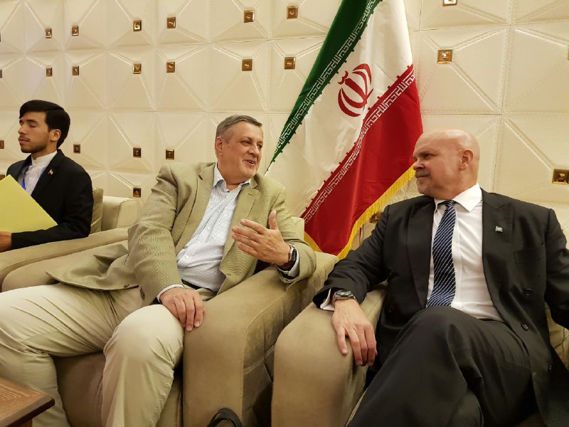 تحلیف ریاست جمهوری؛ ادامه ورود هیات‌های خارجی