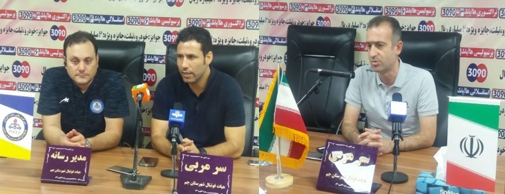 بازی راحت در لیگ برتر نداریم