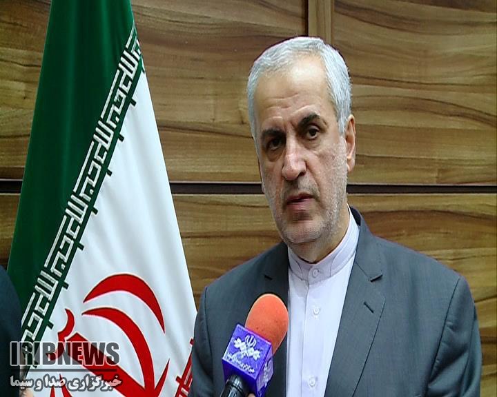 هشدار دوباره استاندار  به کارمندان معتاد و مدیران سهل انگار