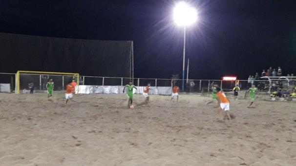 هفته یازدهم لیگ برتر فوتبال ساحلی کشور هفته یازدهم لیگ برتر فوتبال ساحلی کشور