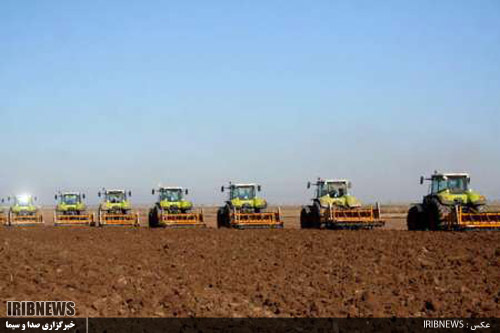 گزارش// واگذاری کشت و صنعت مغان و دیدگاه های موافقان و مخالفان
