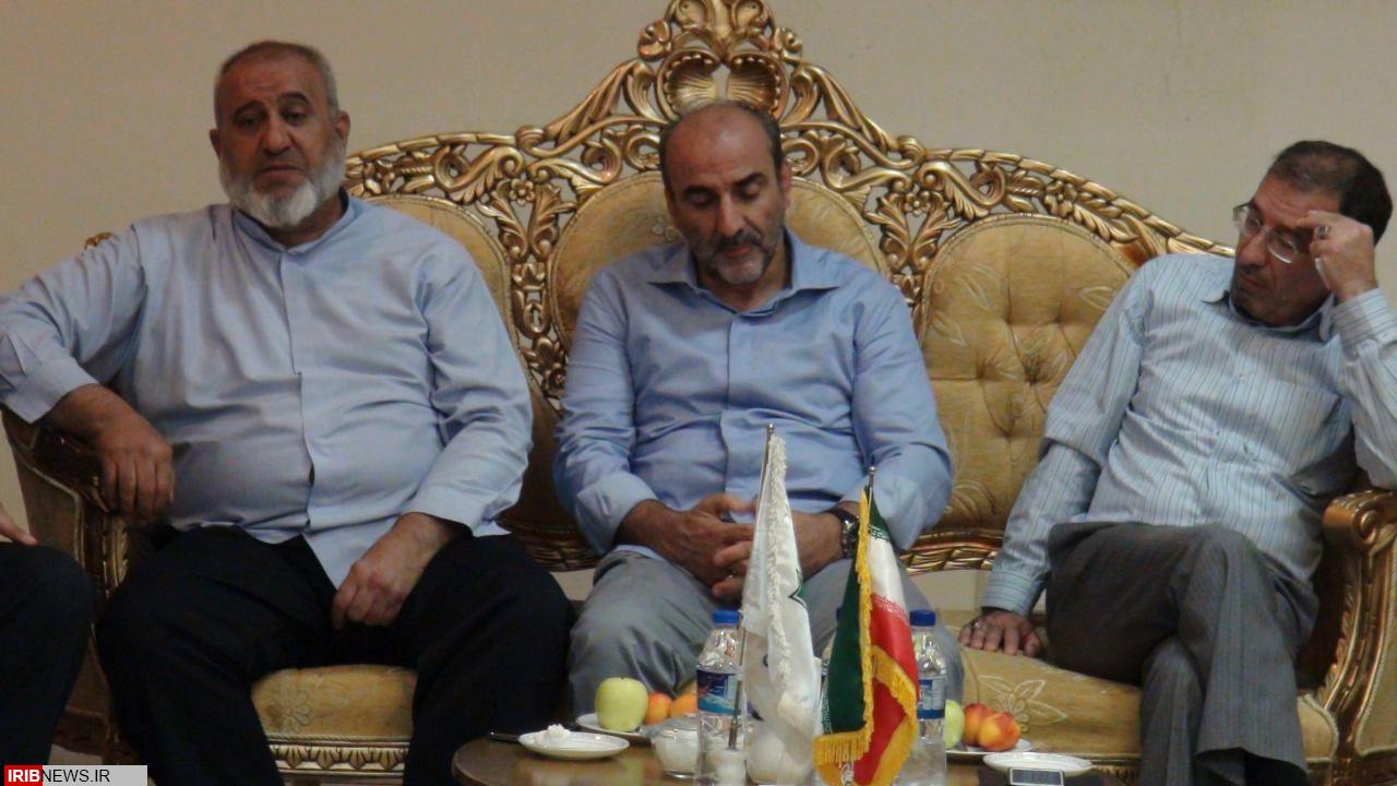 اختصاص ۱۰۰ میلیارد ریال اعتبار برای خدمت رسانی به زایران اربعین