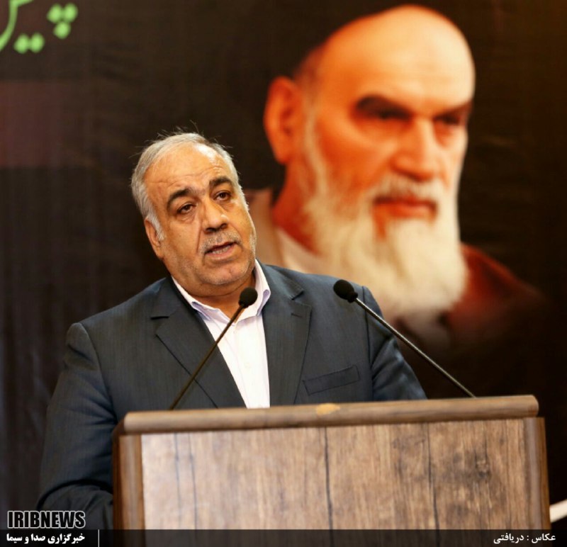 پشت صحنه ی امنیت جامعه امروز تلاش نیروی انتظامی است