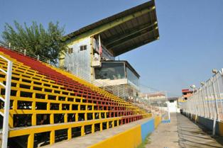 تخصیص اعتبار برای بهسازی سکوهای ورزشگاه قائم شهر