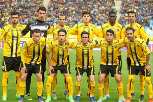 از آغاز هفته دوازدهم لیگ برتر فوتبال تا ناکامی قایقران اصفهانی