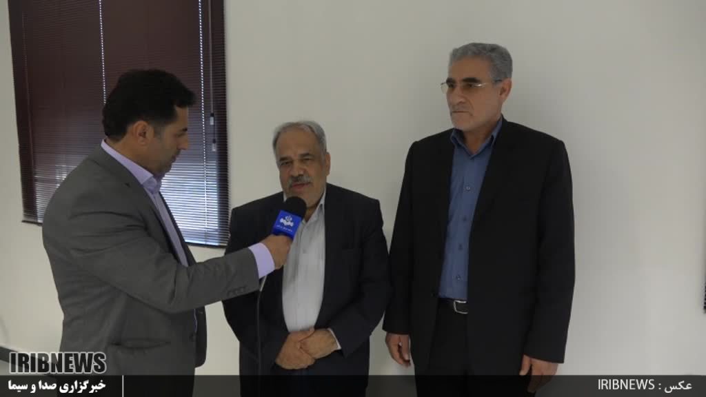 بهره برداری از سداستراتژیک خداآفرین تا سال 97