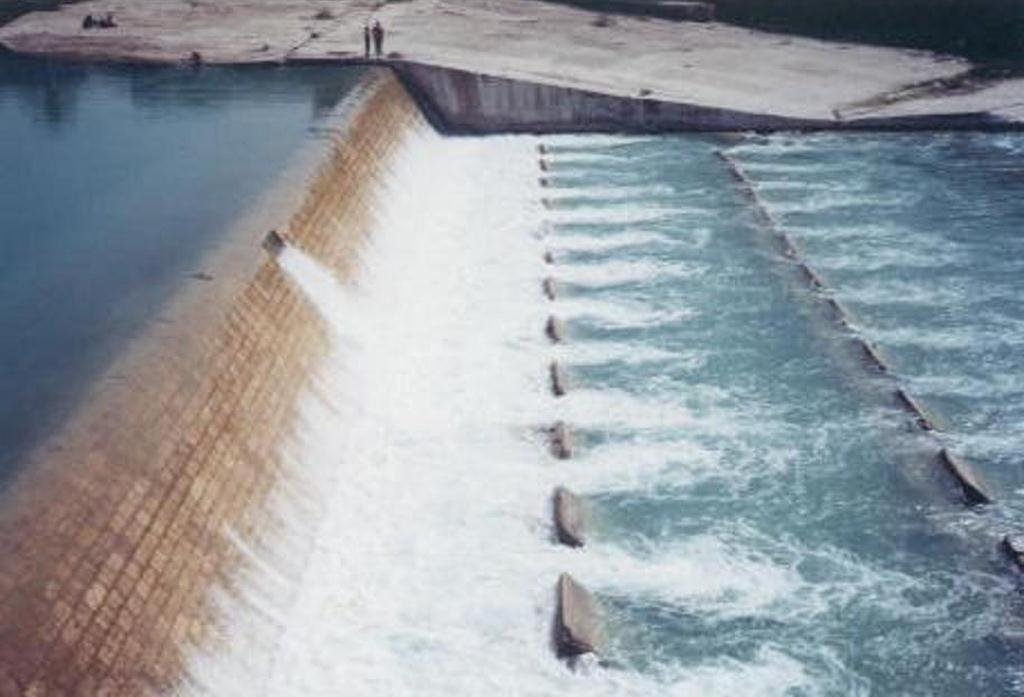 پایش آلودگی رودخانه‌ها در 15 ایستگاه