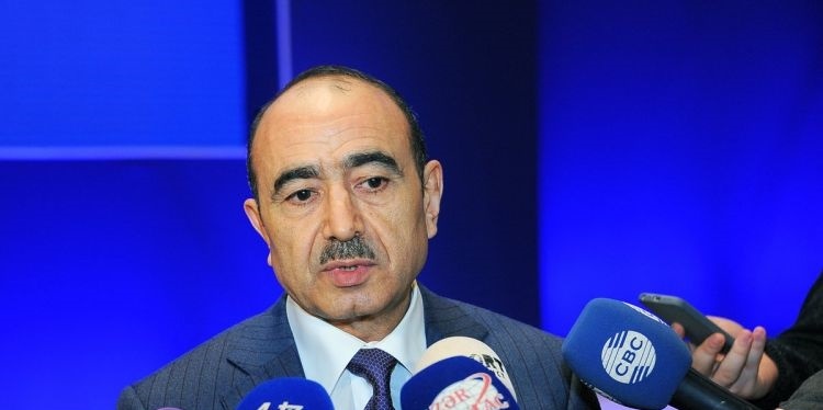 توصيف دستيار رييس جمهوري آذربايجان از مخالفانش