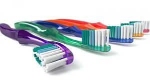 خطرناک ترین محل نگهداری مسواک کجاست؟