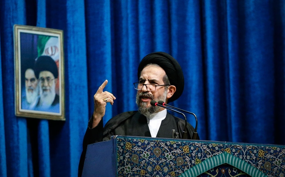 ابوترابي فرد: امسال را به سال تحول و جهش تبديل کنيم