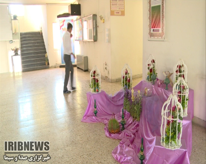 تپش نبض خدمت در قلب ادارات و نهادهای اجرایی +فیلم