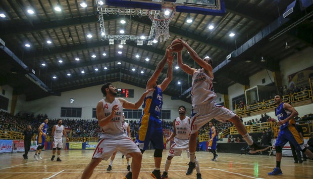 ذوب آهن میزبان  شهرداری گرگان