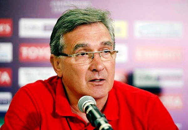 منشا انتظارات را برآورده نکرد، طارمی را نمیخواهیم منشا انتظارات را برآورده نکرد، طارمی را نمیخواهیم