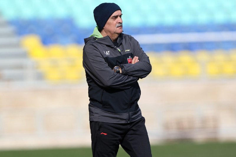 زلاتکو به پرسپولیسی‌ها ملحق می‌شود