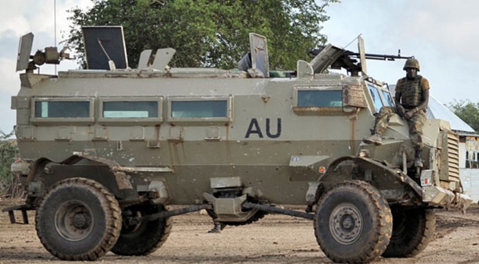 آفريقا در جستجوي فعال کردن سازوکارهاي داخلي تامين صلح