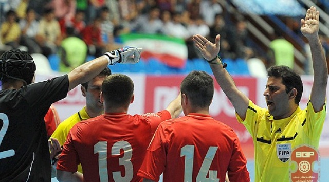 اعلام اسامی داوران دیدار گیتی پسندو مس سونگون