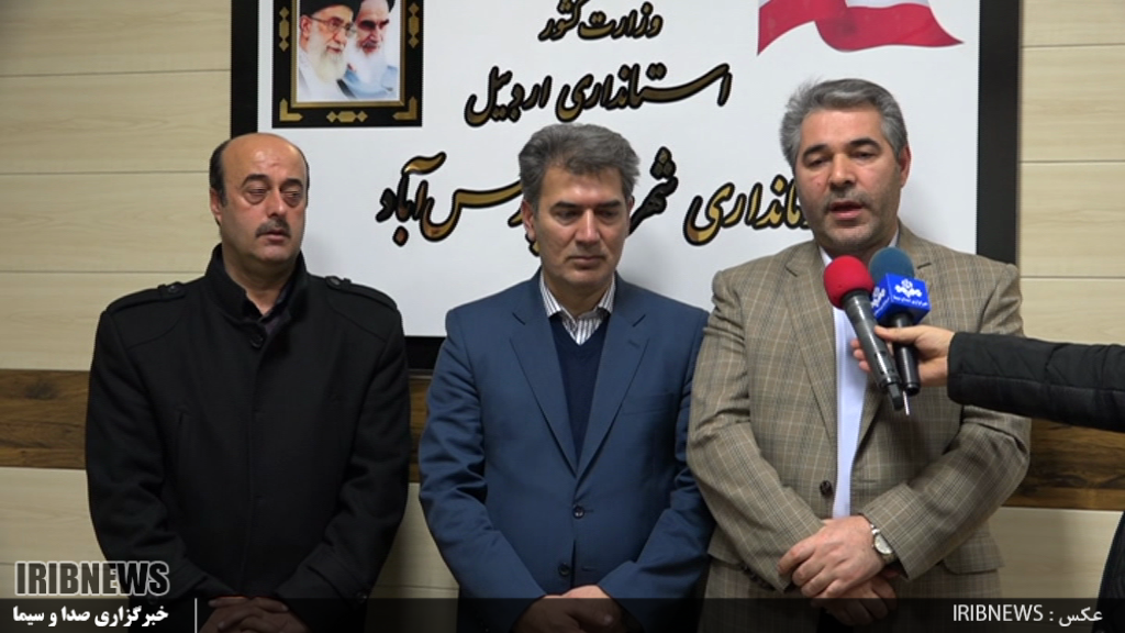 ساماندهی عشایر با خصوصی سازی شرکت کشت و صنعت مغان