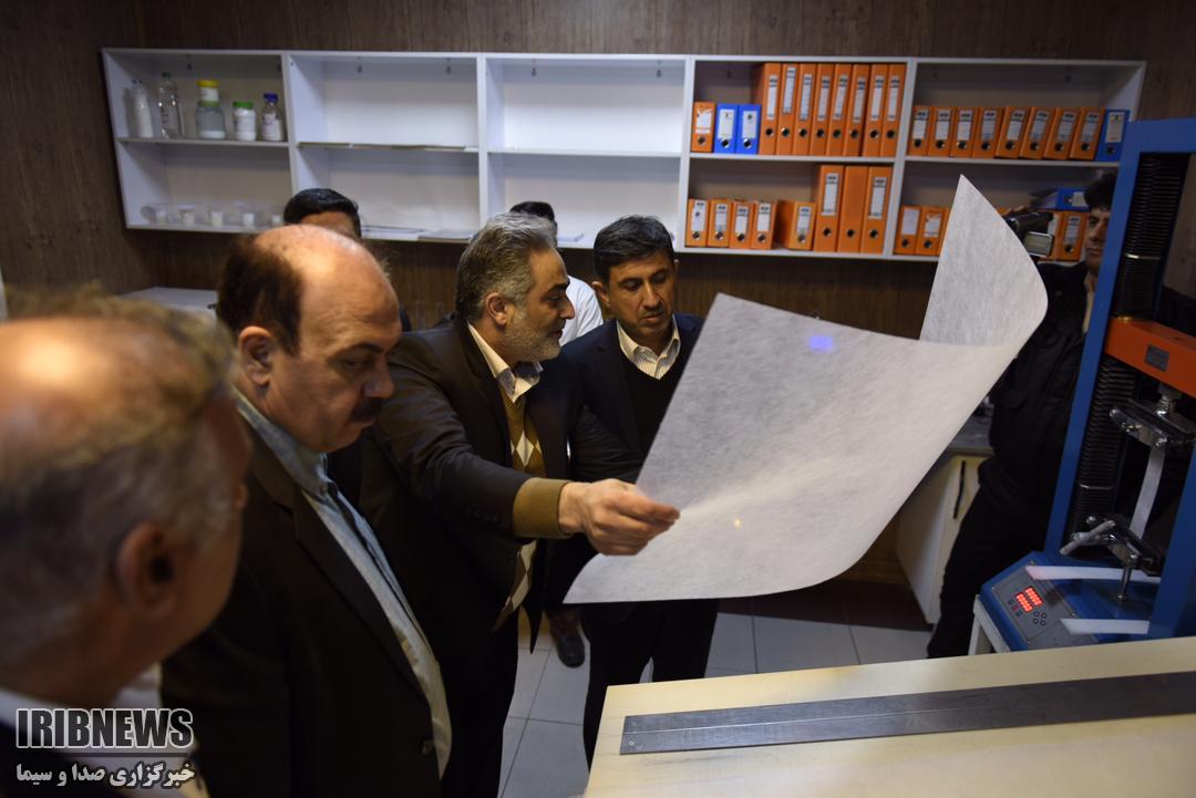 آغاز عملیات گازرسانی به 4 روستای اشتهارد