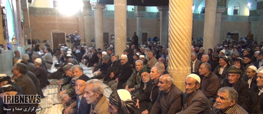 تاکید براطاعت از دستورات الهی