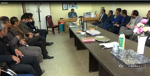 آمادگی برای استقبال از مسافران نوروزی