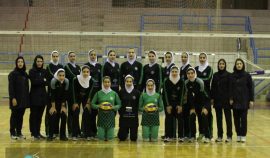 انصراف تیم بانوان ذوب آهن از حضور در جام باشگاههای بانوان آسیا انصراف تیم بانوان ذوب آهن از حضور در جام باشگاههای بانوان آسیا