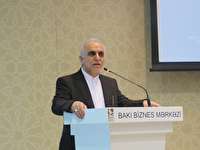 توسعه روابط تهران-باکو با تاسیس شرکتهای مشترک