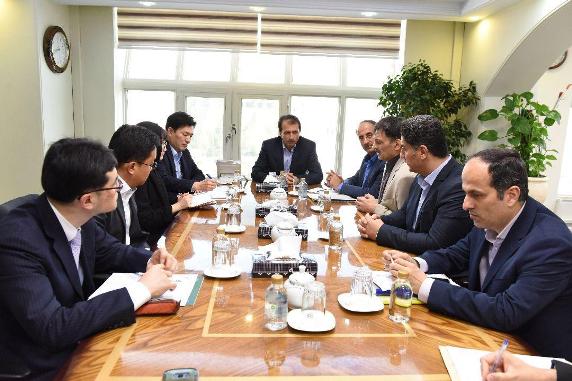 رتبه اول گمرک ایران در کشف و مبارزه با مواد مخدر