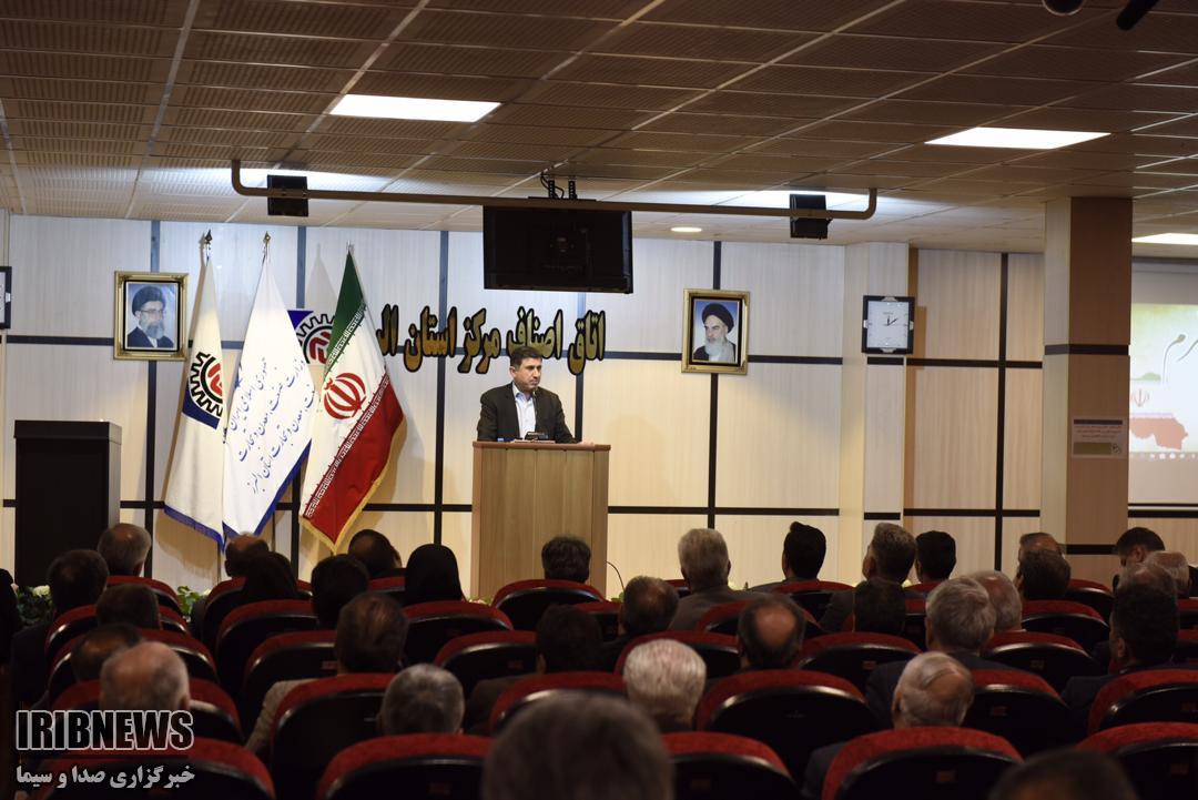 ذخیره کافی کالا برای شب عید