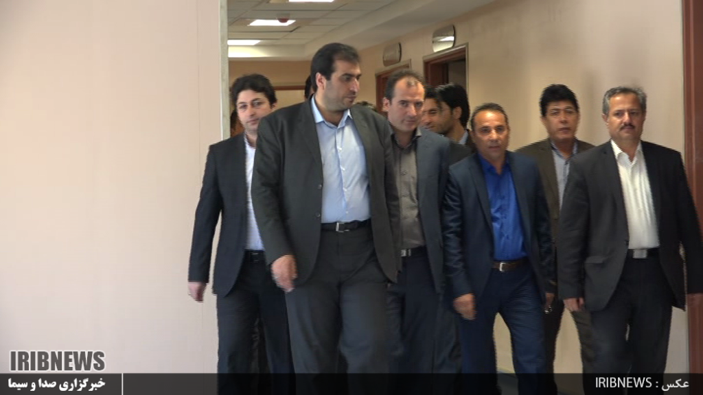 بیمارستان 160 تختخوابی پارس آباد هفته آینده تکمیل می شود 