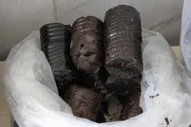 کشف بیش از 40 کیلوگرم تریاک