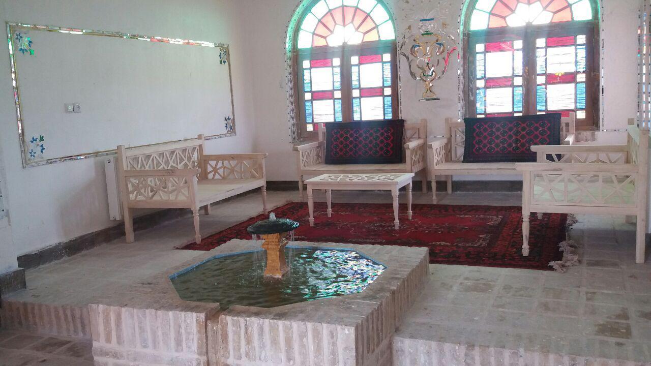 تکمیل 13 واحد اقامتگاه بومگردی در خراسان جنوبی