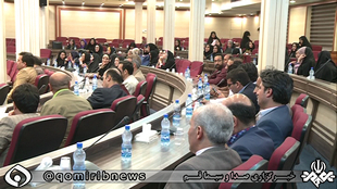 پانصد هزار خانوار در سراسر کشور زیر پوشش طرح آموزشی خانواده آماده در مخاطرات