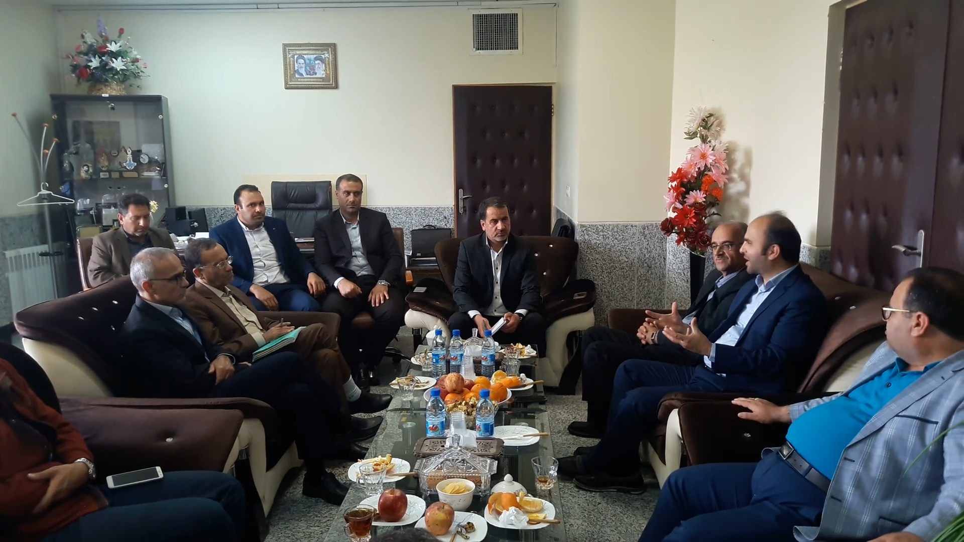 گاز رسانی به مناطق بدون گاز