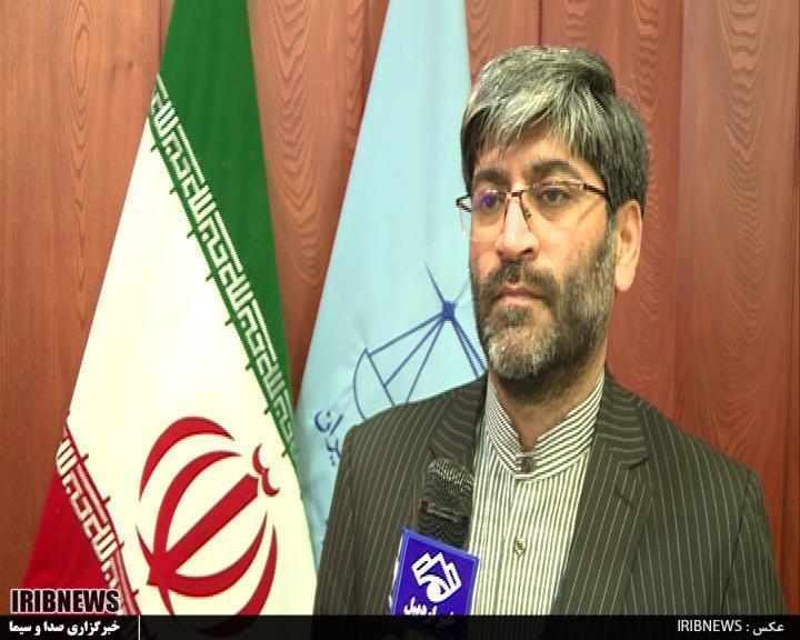 دستگیری هفت متخلف در مدیریت شهری پارس آباد