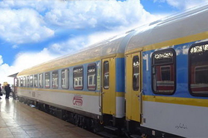 کاهش تصادفات جاده ای با گسترش حمل و نقل ریلی