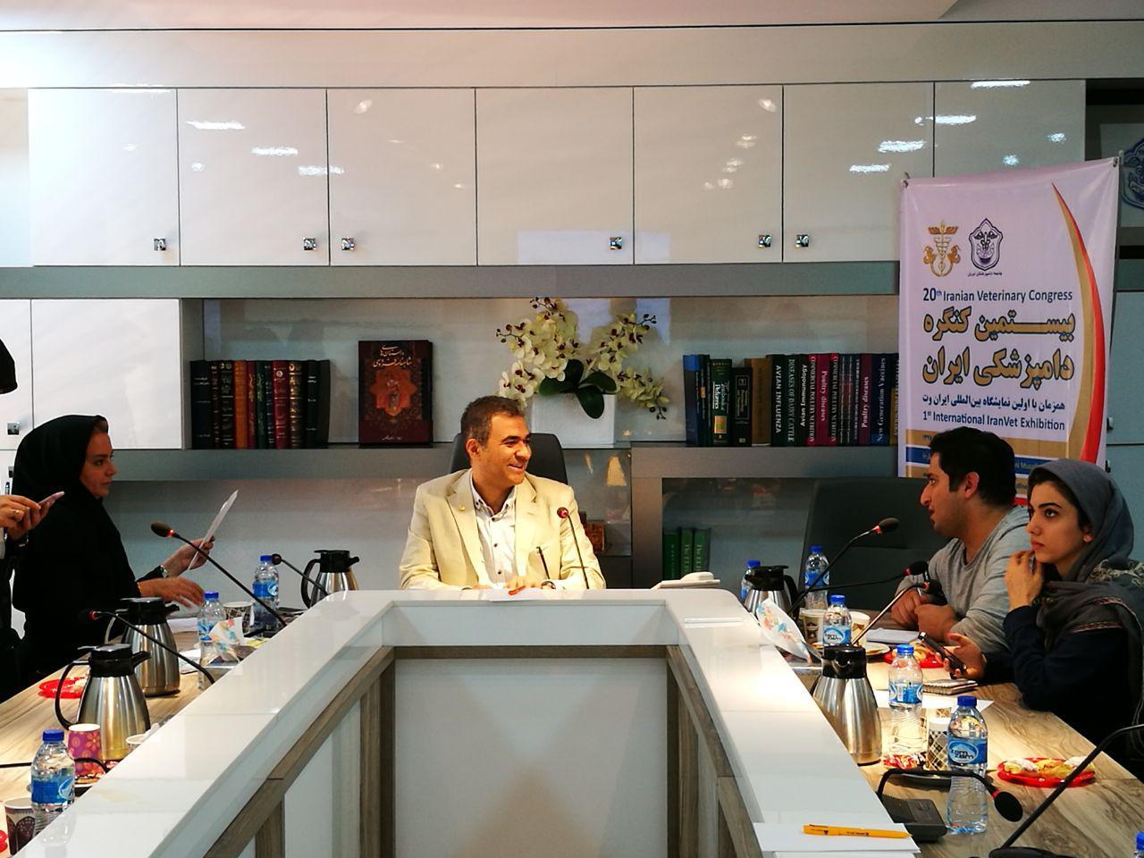 مواد غذایی تولیدی در روستا ها ارگانیک نیست