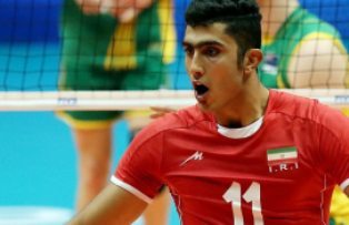 ملی پوش مازندرانی در سری A ایتالیا ملی پوش مازندرانی در سری A ایتالیا