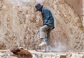 افزایش 35 درصدی صدور پروانه اکتشاف معدن در غرب خراسان رضوی