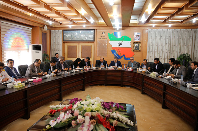 تخصیص اعتبار به طرح‌های علمی آبزی‌پروری و کشاورزی