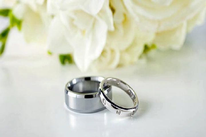 افزایش تعداد ازدواج درگچساران