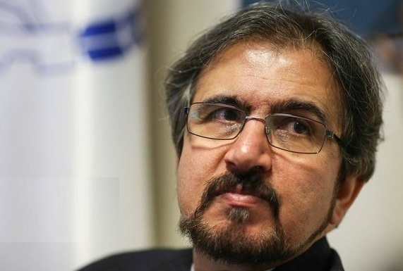 تاریخ معاصر پُر از فعالیت‌های غیرقانونی سفارتخانه‌های آمریکاست