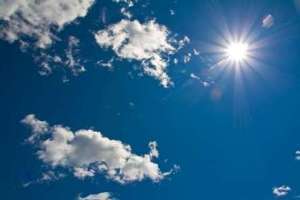 تداوم پایداری هوا در گیلان