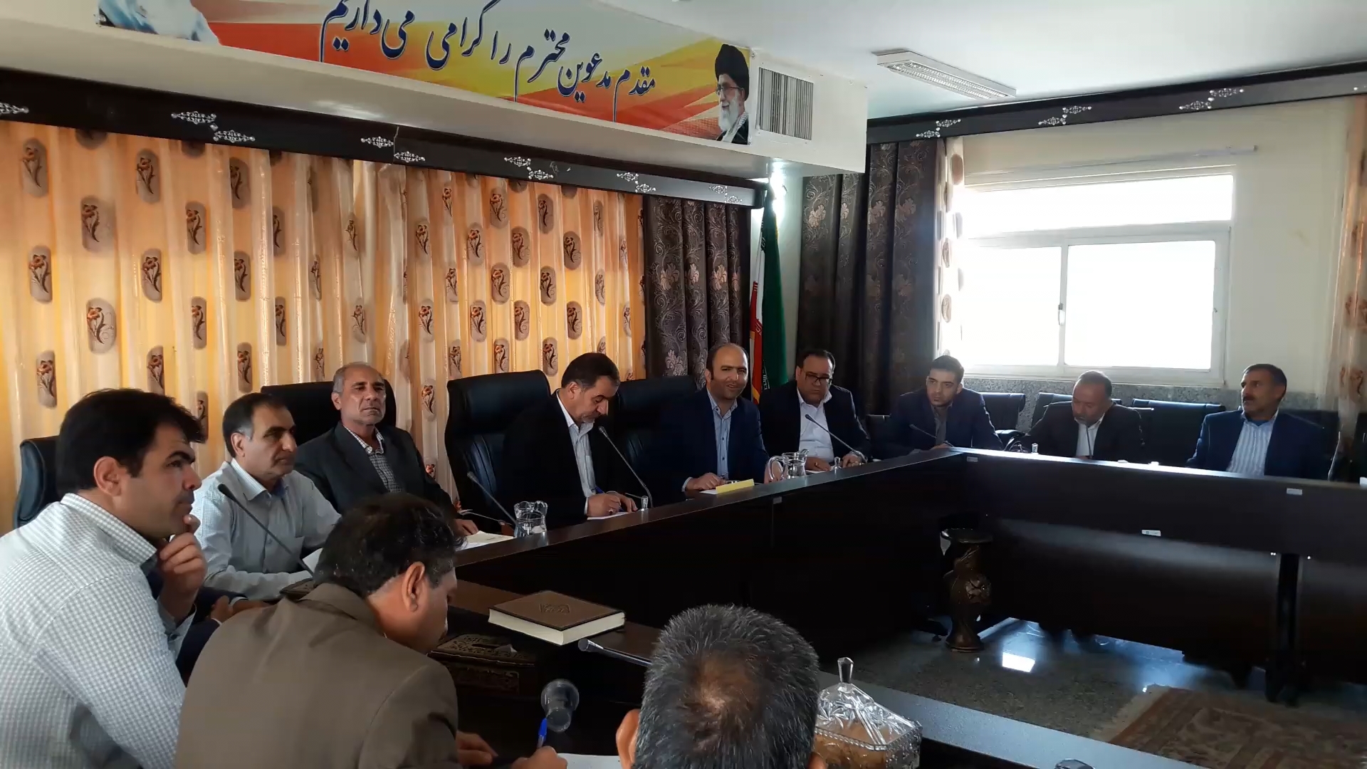 تخفیف و تسهیلات ویژه برای سرمایه گذاری در دهاقان