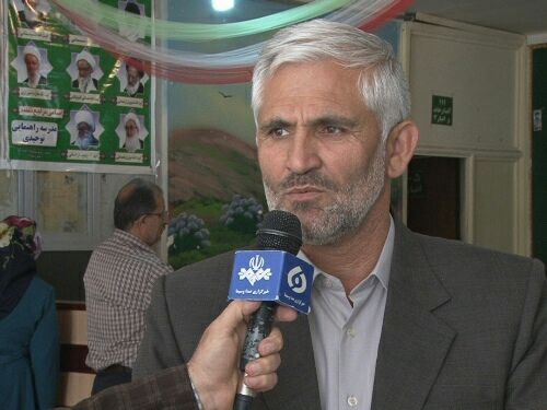 34 مدرسه در دست ساخت به همت بنیاد برکت